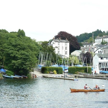 New Hall Bank Bowness-on-Windermere Exterior foto