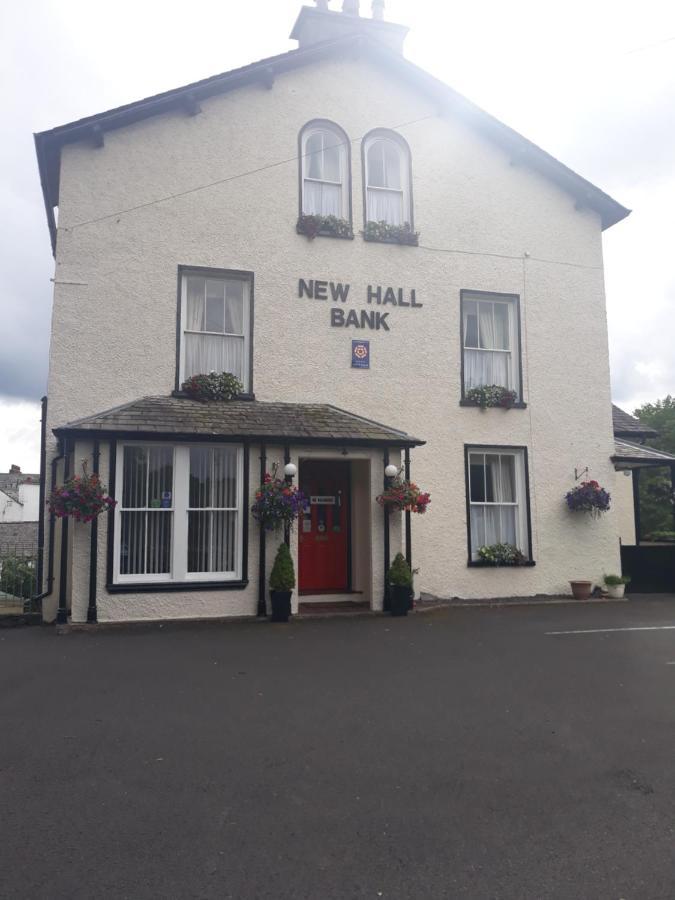 New Hall Bank Bowness-on-Windermere Exterior foto