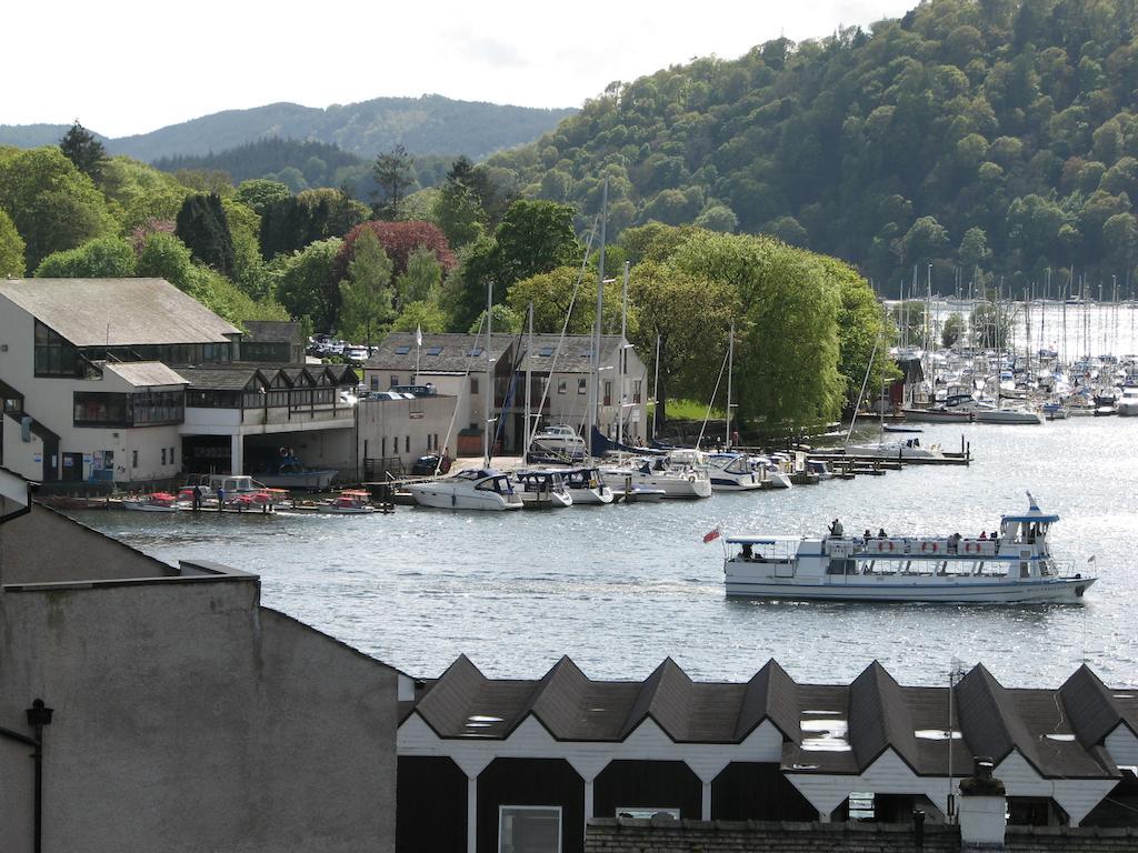 New Hall Bank Bowness-on-Windermere Quarto foto